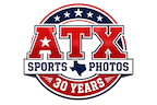 ATX Sports Photos